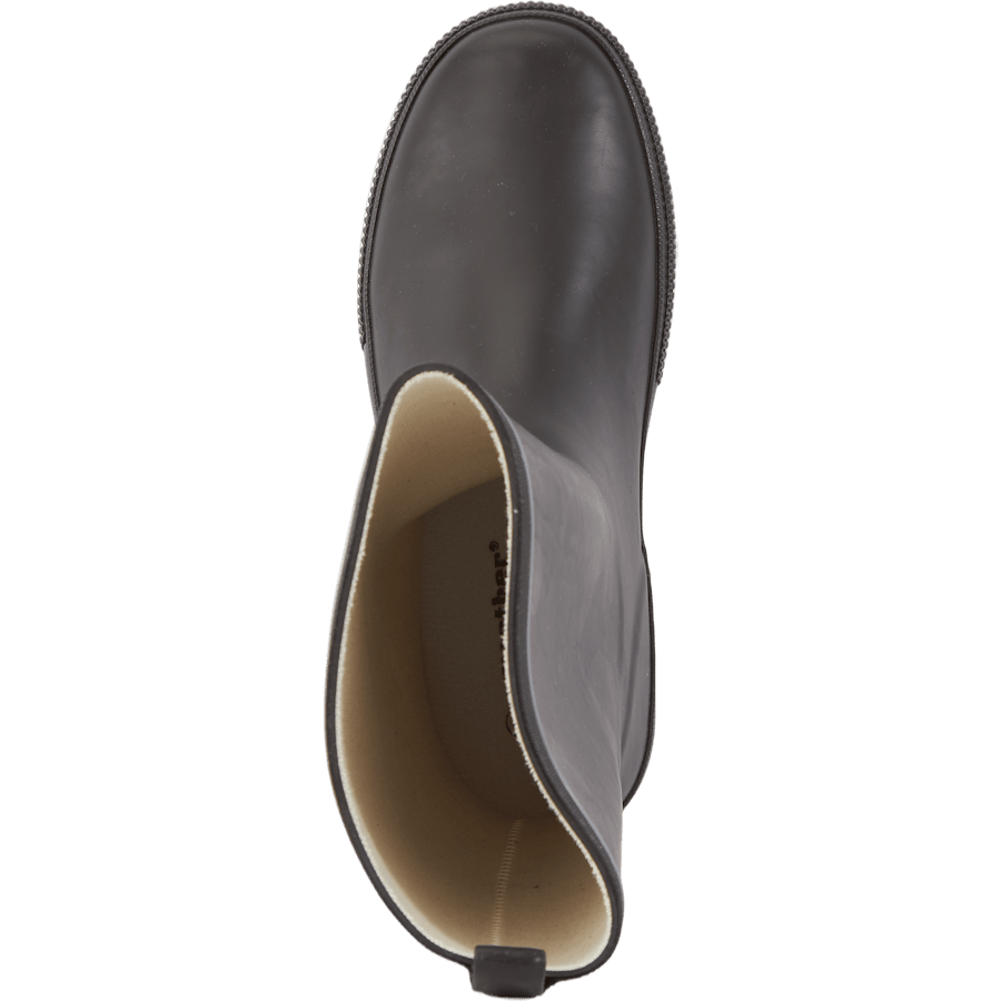 Lanbota Rubber Boot Black