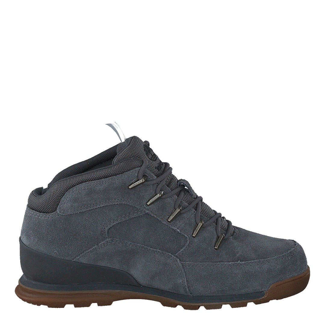 Euro Rock Heritage L/f Basic Forged Iron
