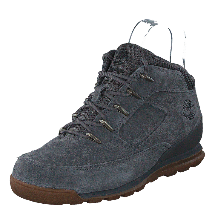 Euro Rock Heritage L/f Basic Forged Iron