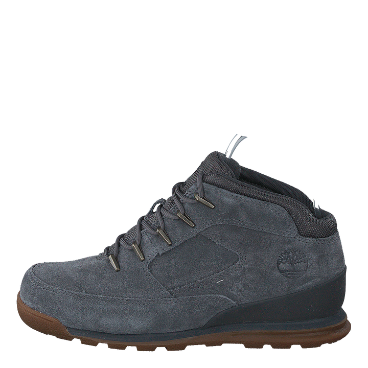 Euro Rock Heritage L/f Basic Forged Iron