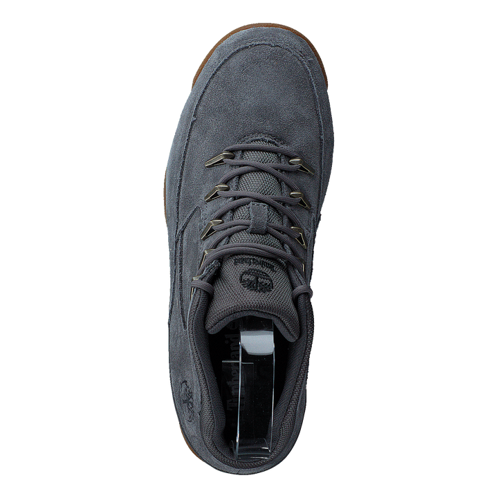 Euro Rock Heritage L/f Basic Forged Iron