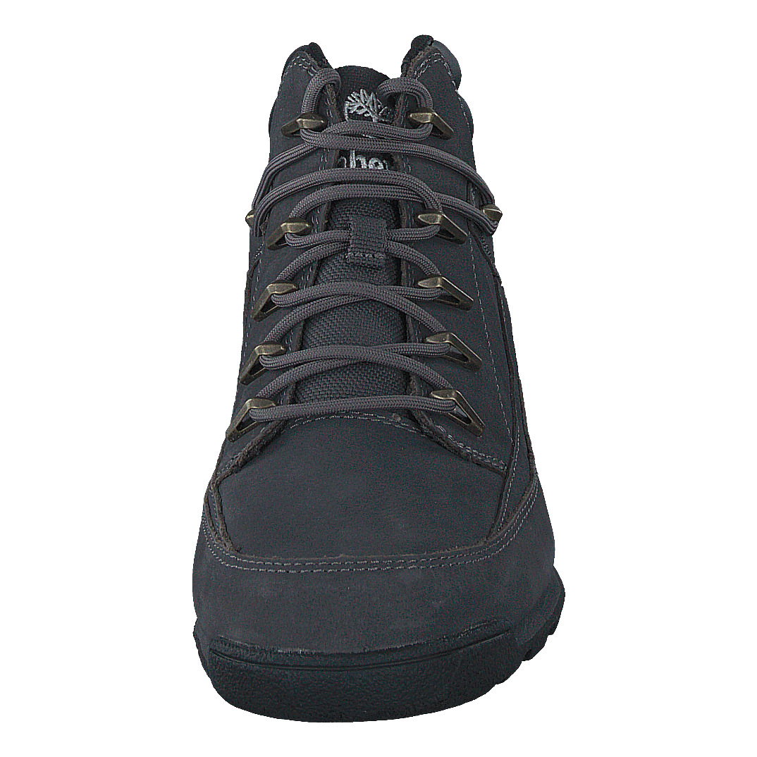 Timberland Euro Rock Water Resistant Basi Forged Iron –