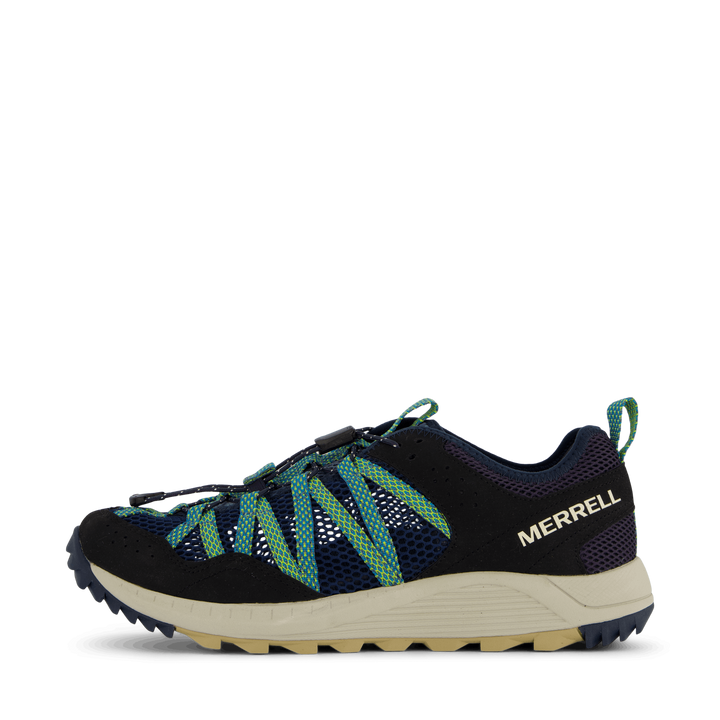 Wildwood Aerosport Navy/oyster