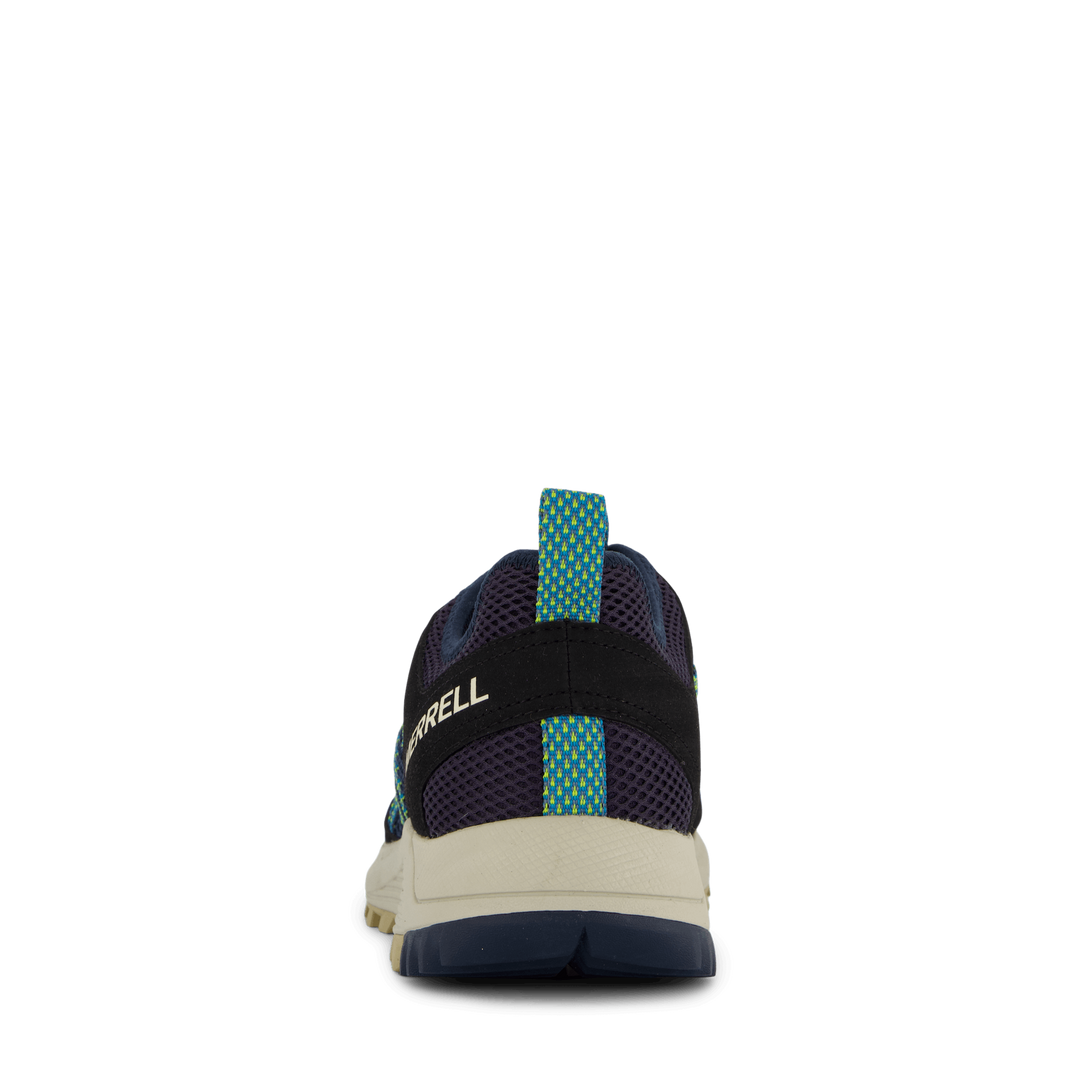 Wildwood Aerosport Navy/oyster