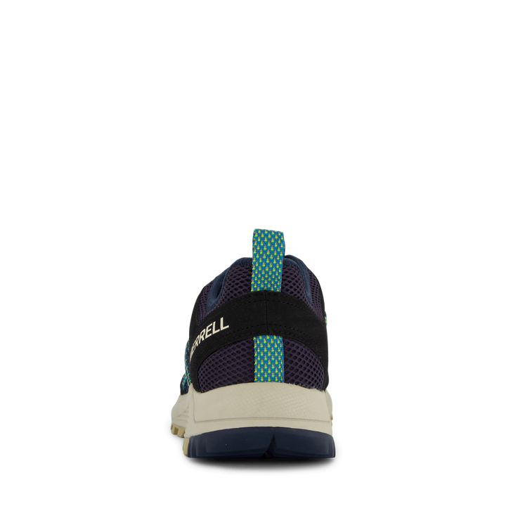 Wildwood Aerosport Navy/oyster