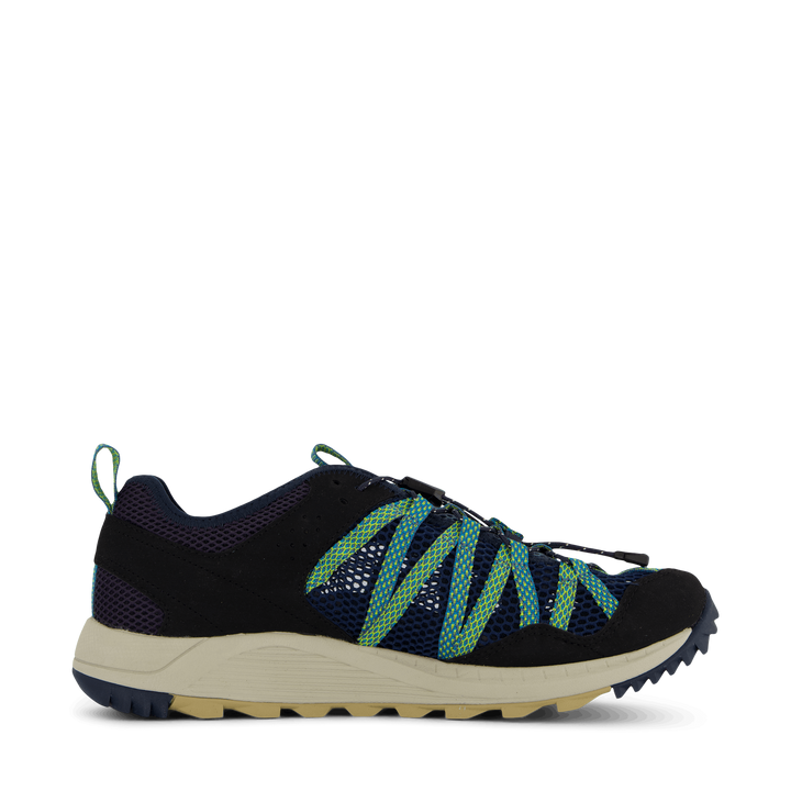Wildwood Aerosport Navy/oyster