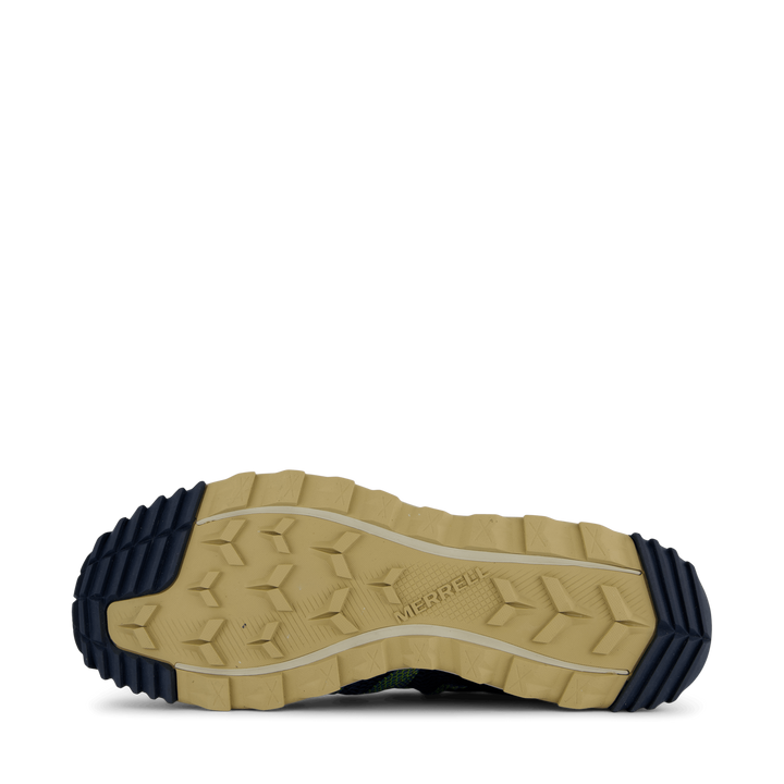 Wildwood Aerosport Navy/oyster