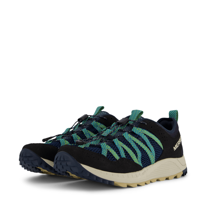 Wildwood Aerosport Navy/oyster