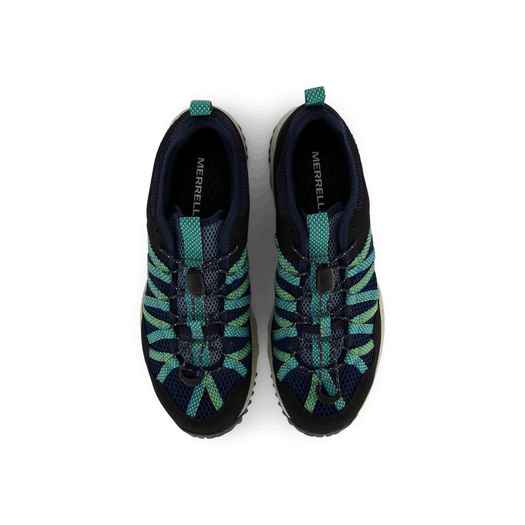 Wildwood Aerosport Navy/oyster