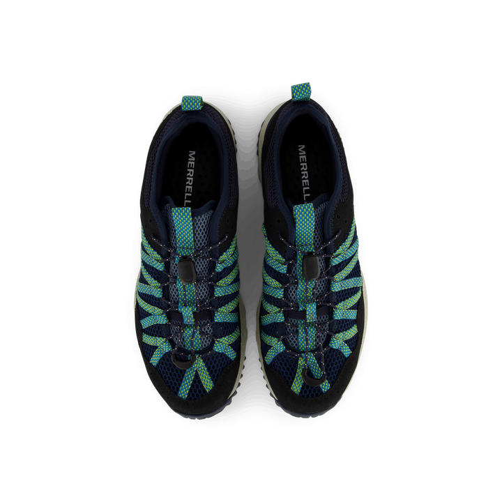 Wildwood Aerosport Navy/oyster