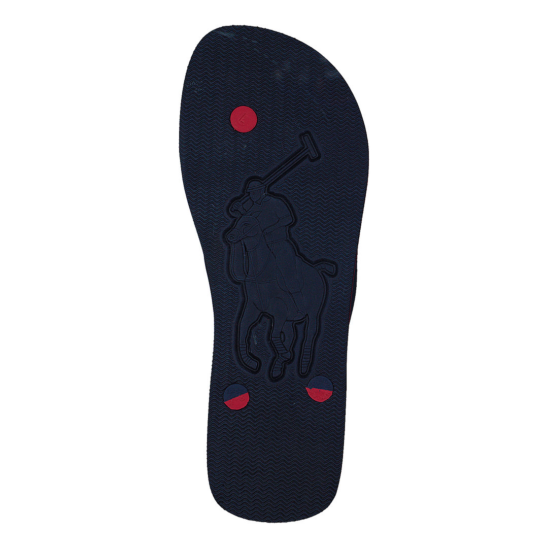 Eva-bolt-sn-csl Newport Navy/rl2000 Red Pp