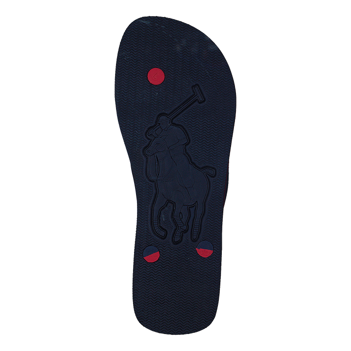 Eva-bolt-sn-csl Newport Navy/rl2000 Red Pp