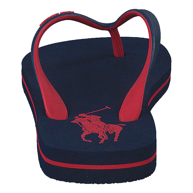 Eva-bolt-sn-csl Newport Navy/rl2000 Red Pp