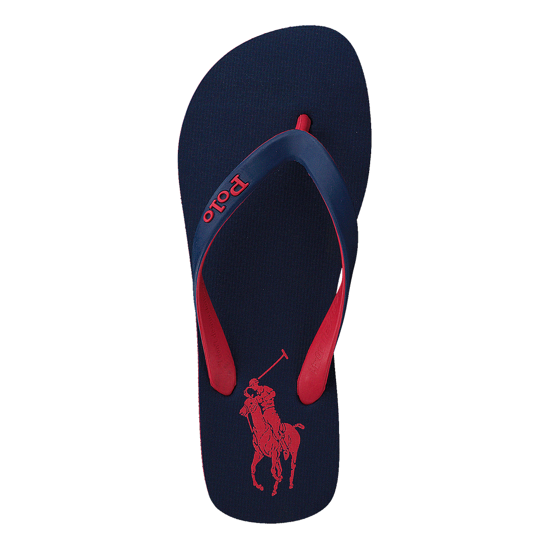 Eva-bolt-sn-csl Newport Navy/rl2000 Red Pp