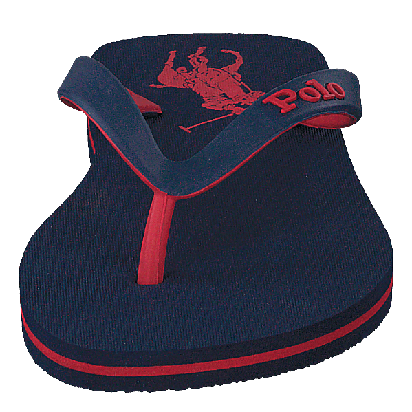 Eva-bolt-sn-csl Newport Navy/rl2000 Red Pp