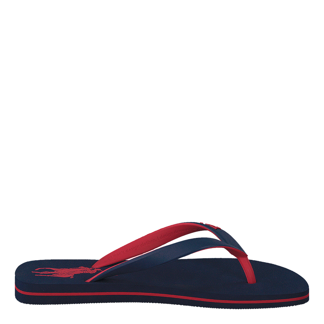 Eva-bolt-sn-csl Newport Navy/rl2000 Red Pp
