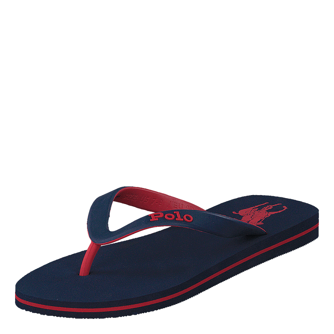 Eva-bolt-sn-csl Newport Navy/rl2000 Red Pp