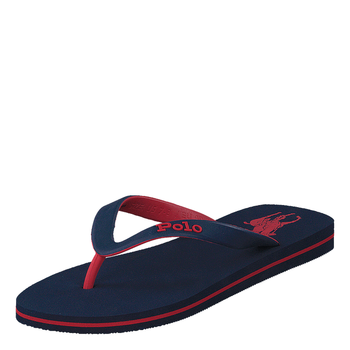 Eva-bolt-sn-csl Newport Navy/rl2000 Red Pp