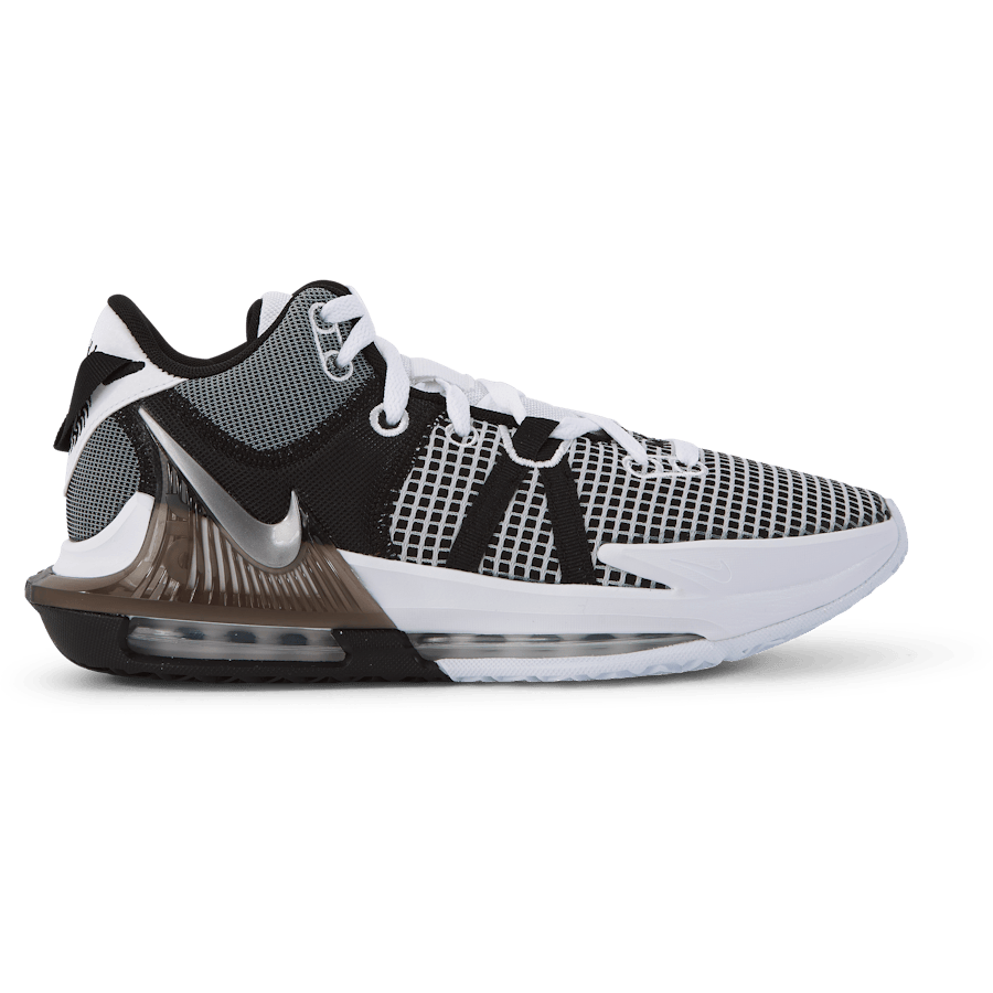 Lebron Witness VII