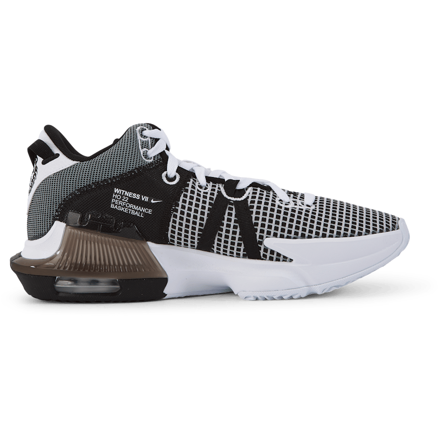 Lebron Witness VII
