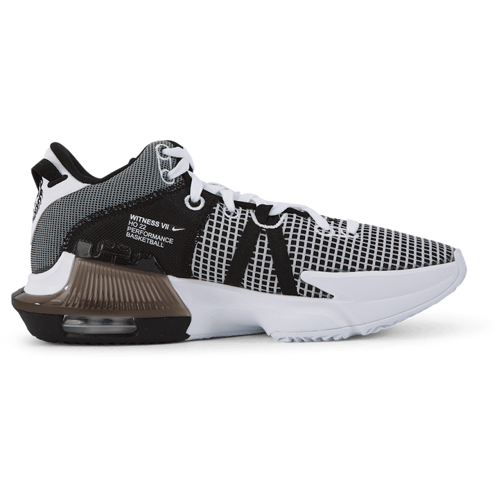 Lebron Witness VII