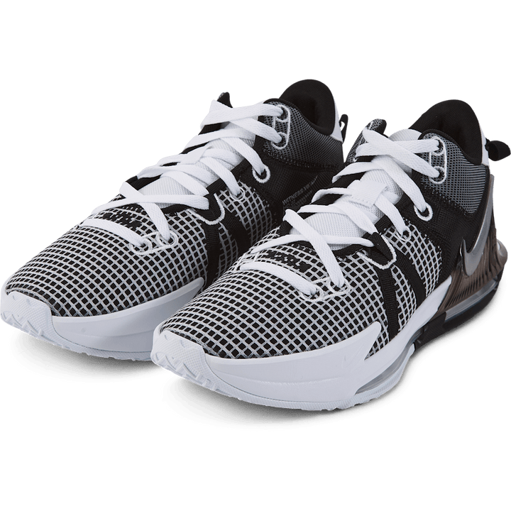Lebron Witness VII