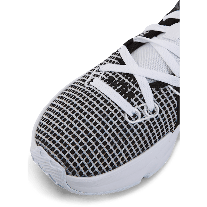 Lebron Witness VII
