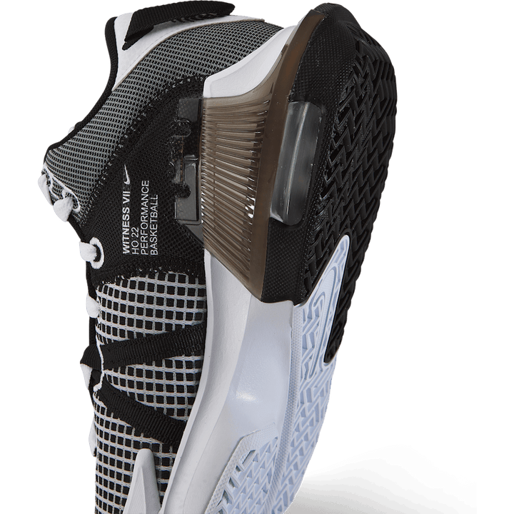 Lebron Witness VII