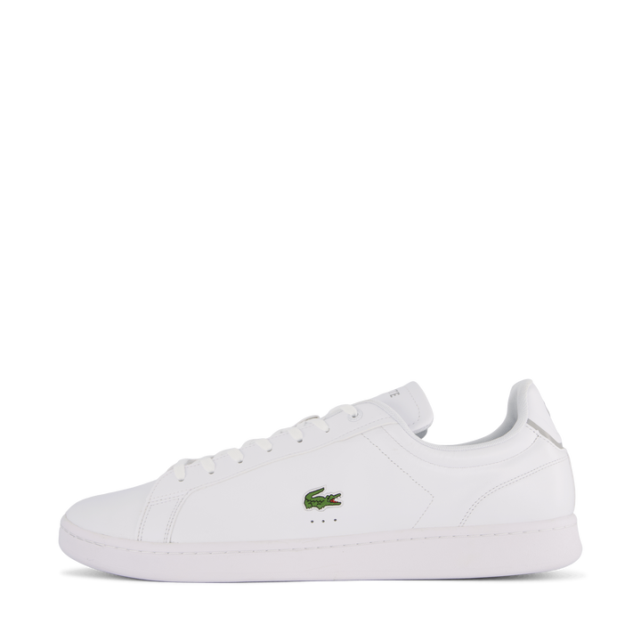 Carnaby Pro White / White