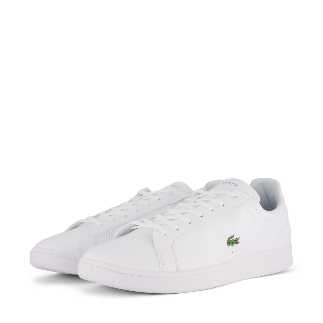 Carnaby Pro White / White