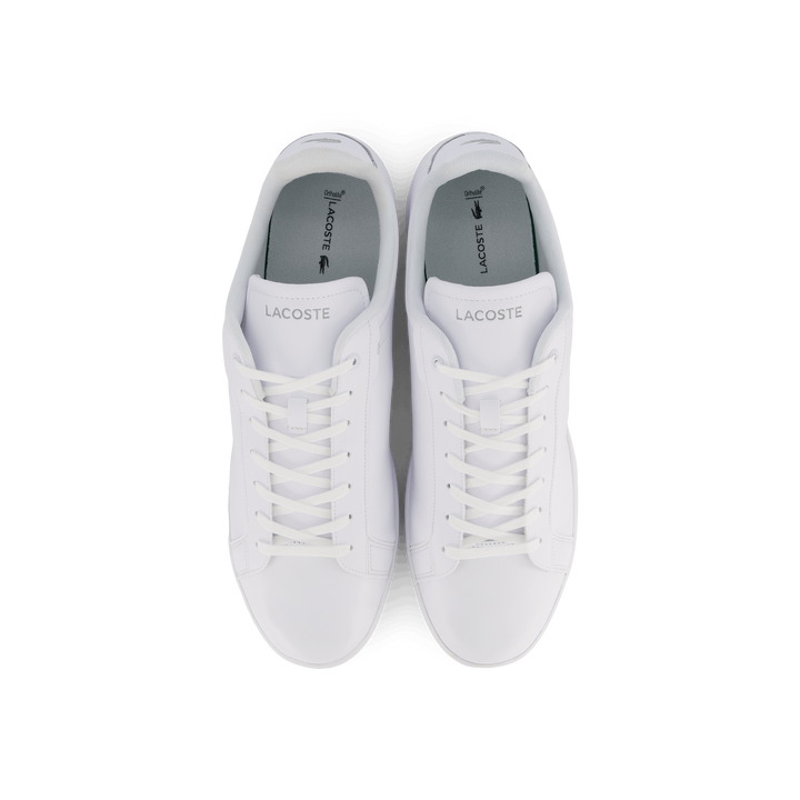 Carnaby Pro White / White