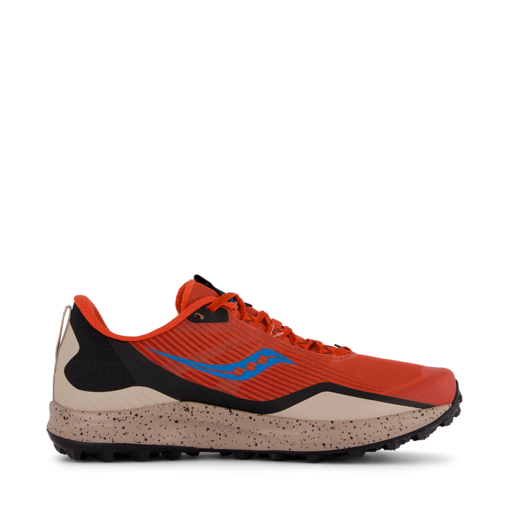 Peregrine 12 Clay/loam