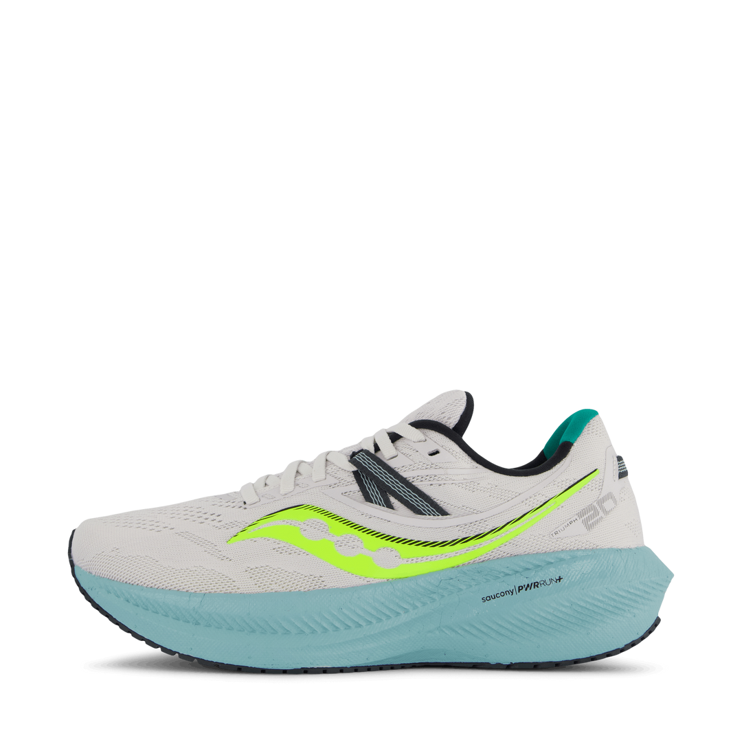 Saucony triumph top 12 españa