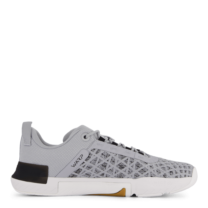 Tribase Reign 5 White