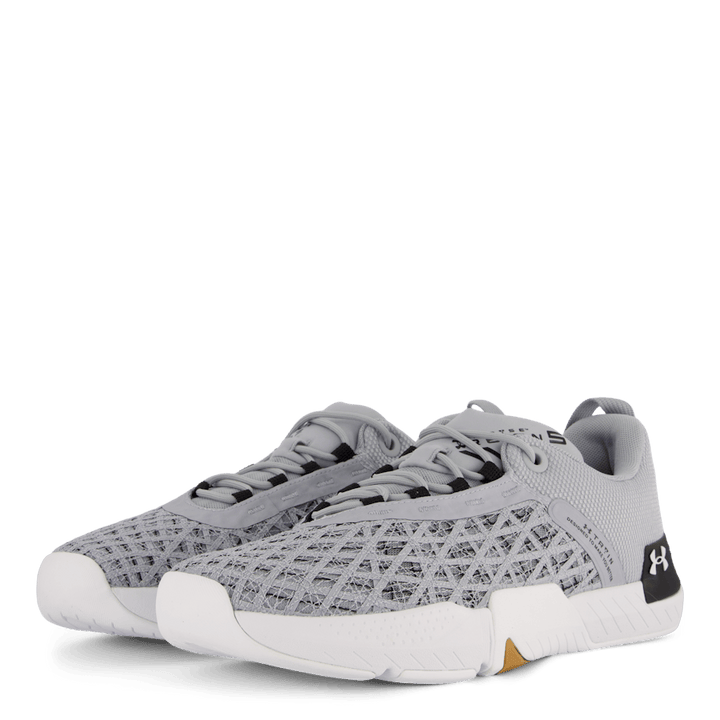 Tribase Reign 5 White