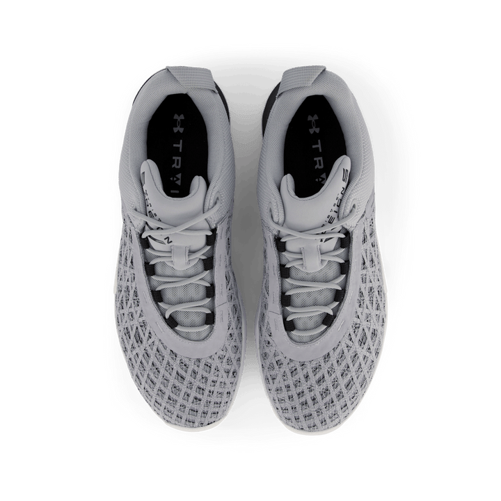 Tribase Reign 5 White