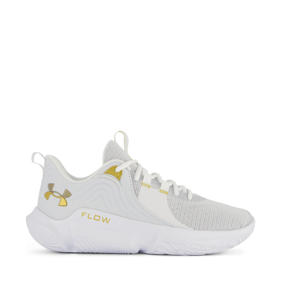 Ua Flow Futr X 2 Unisex White