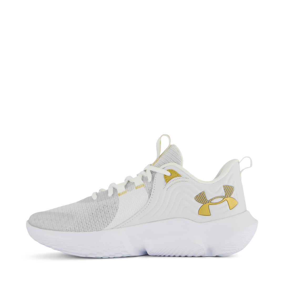 Ua Flow Futr X 2 Unisex White