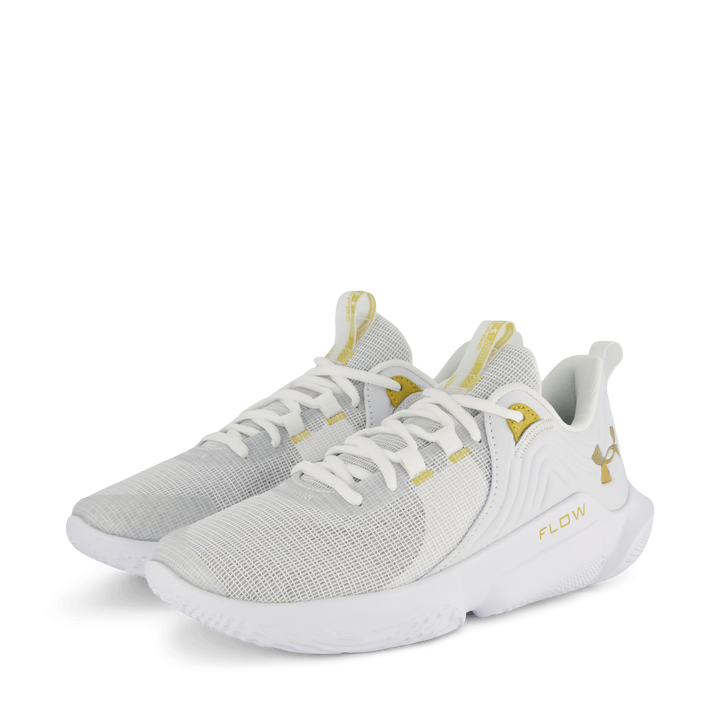 Ua Flow Futr X 2 Unisex White