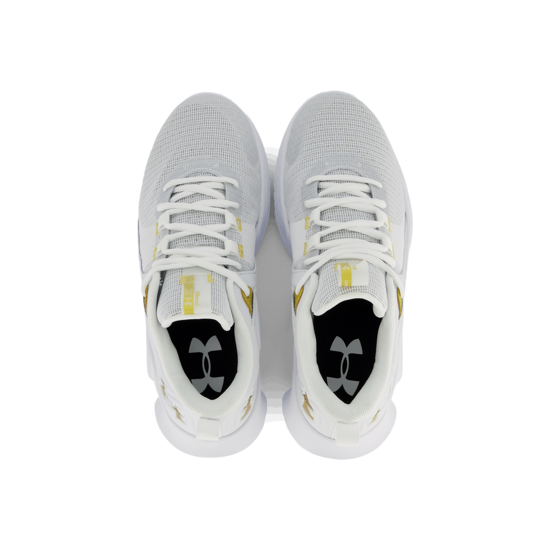 Ua Flow Futr X 2 Unisex White