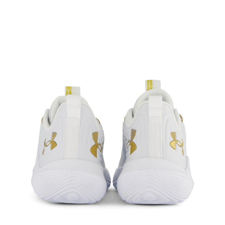 Ua Flow Futr X 2 Unisex White