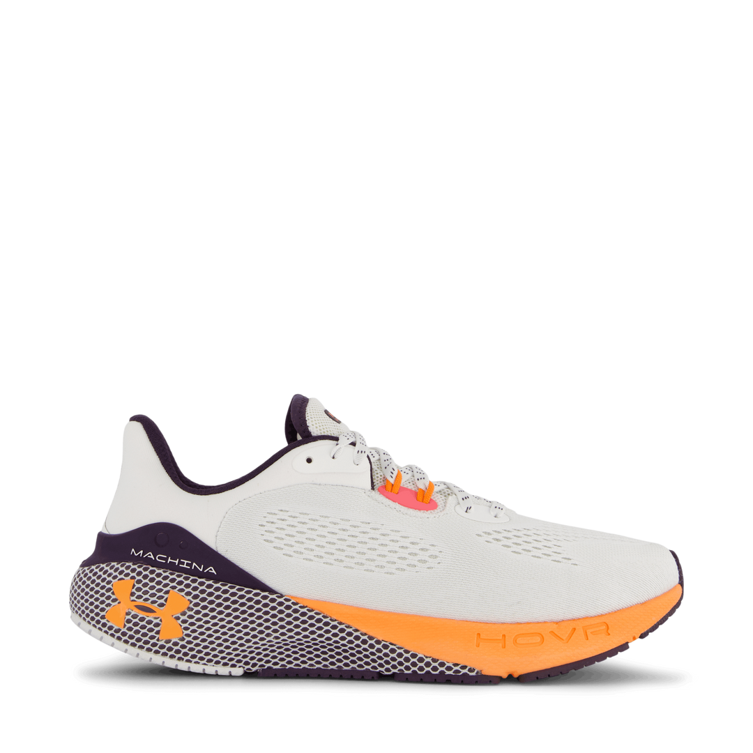 Ua Hovr Machina 3 White