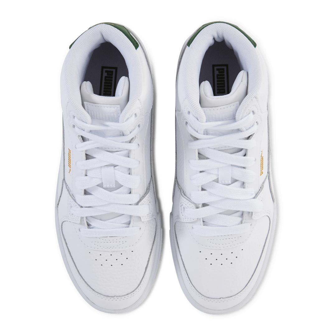 Ca Pro Mid Unisex White