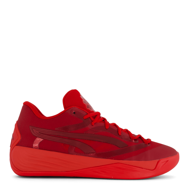 Stewie 2 Ruby Red
