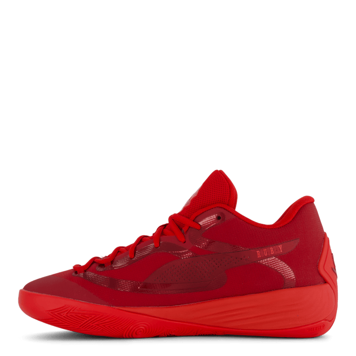 Stewie 2 Ruby Red