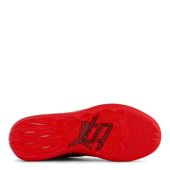 Stewie 2 Ruby Red
