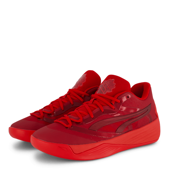 Stewie 2 Ruby Red