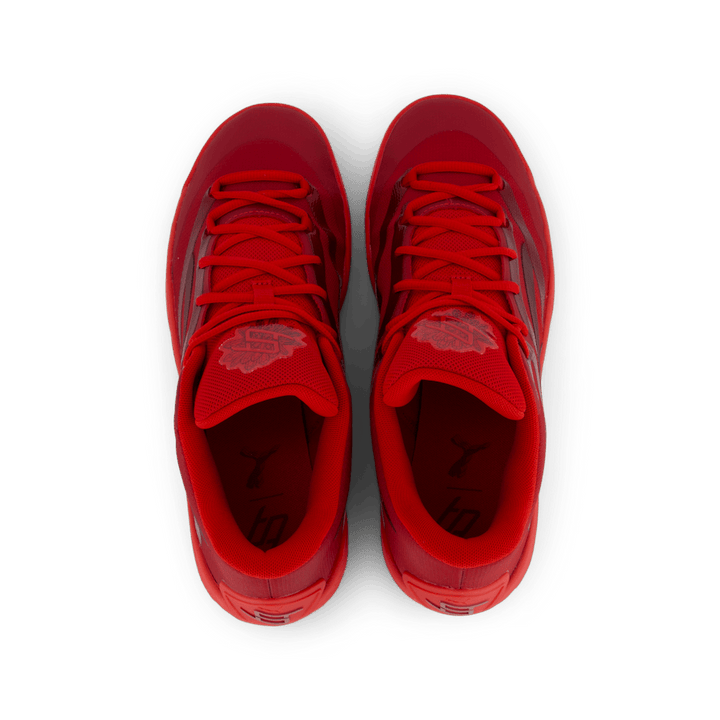 Stewie 2 Ruby Red