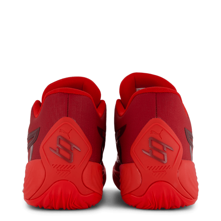 Stewie 2 Ruby Red