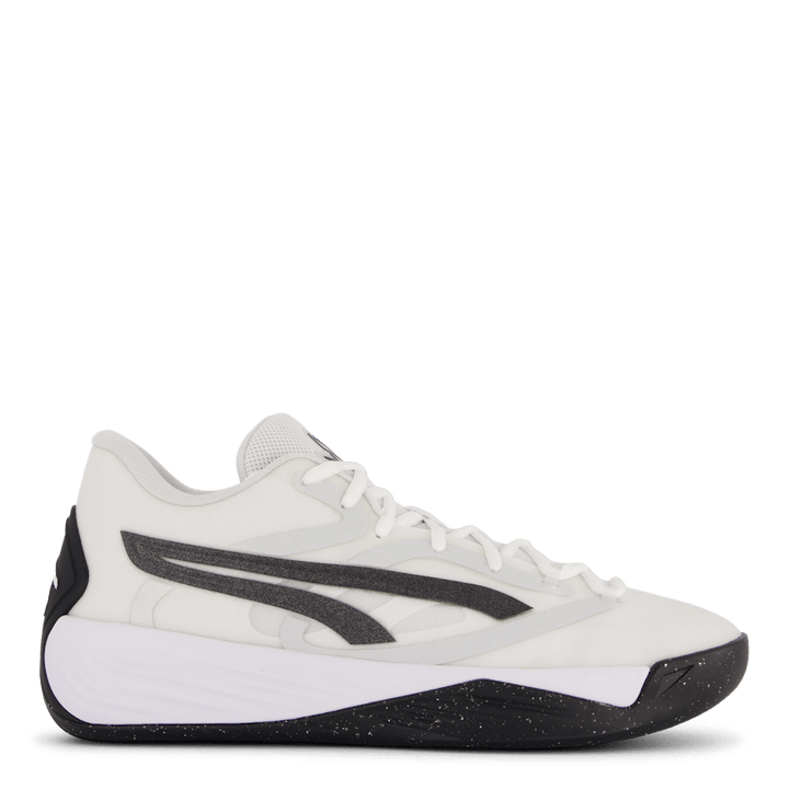 Stewie 2 Team White